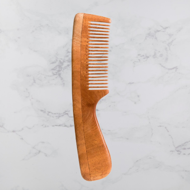 neem wood comb1